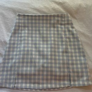 Brandy Melville skirt